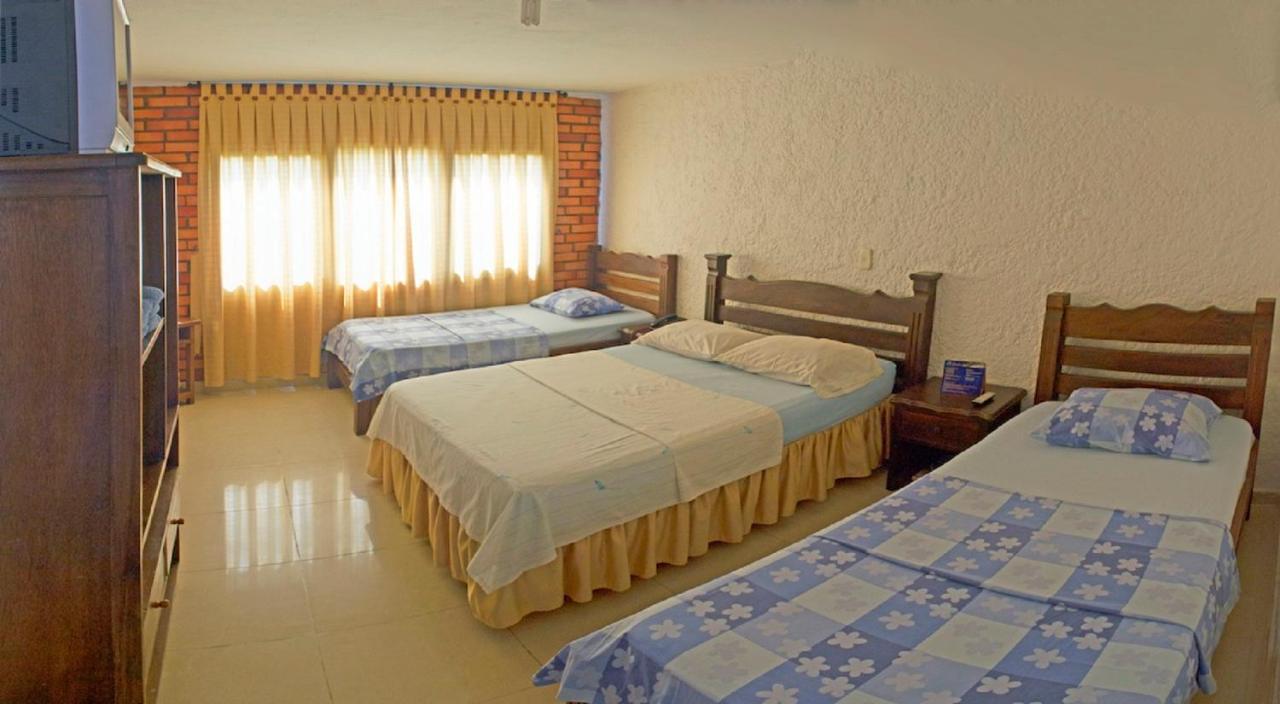 Hotel Campestre Umpala San Gil Room photo