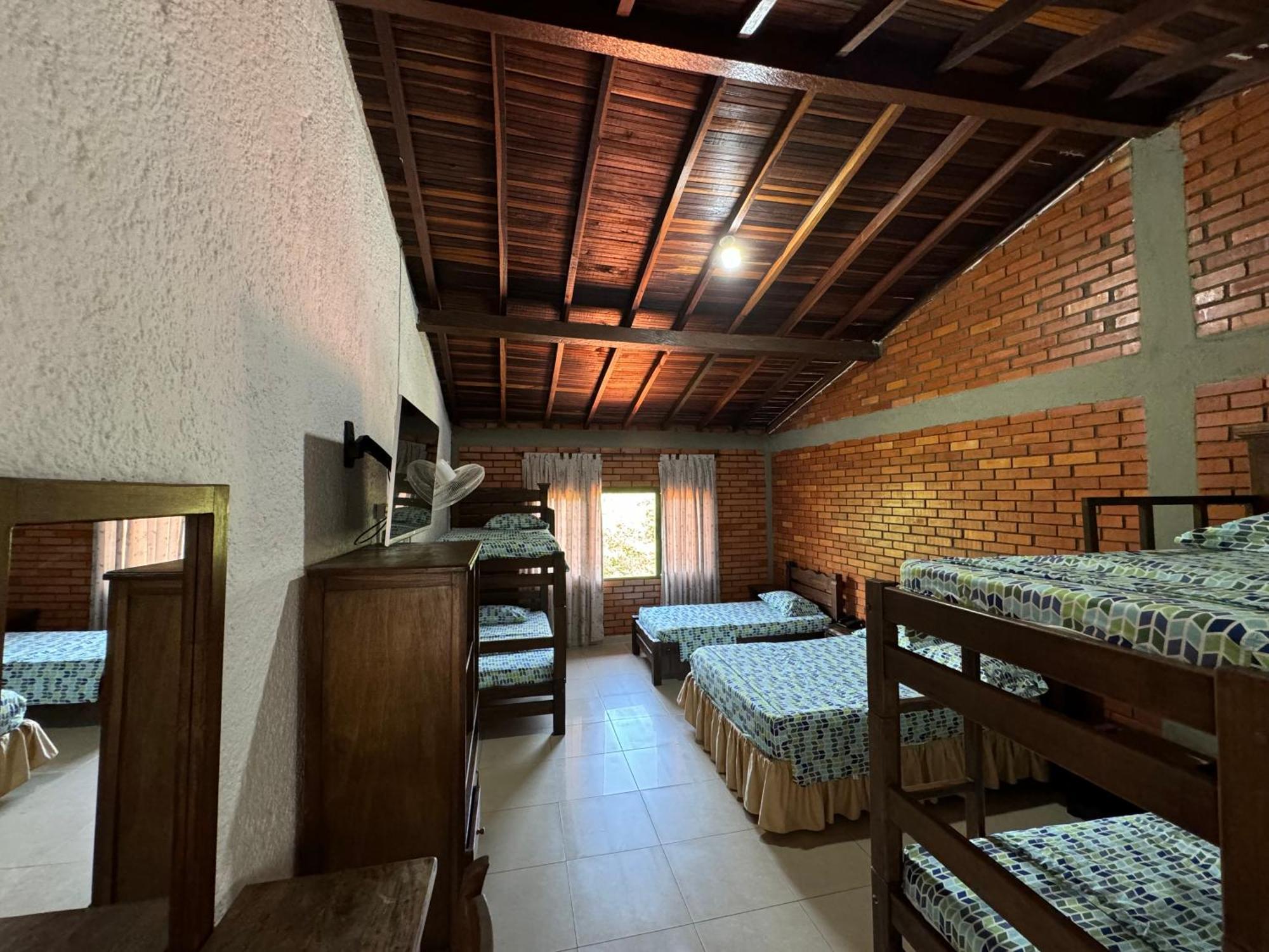 Hotel Campestre Umpala San Gil Exterior photo