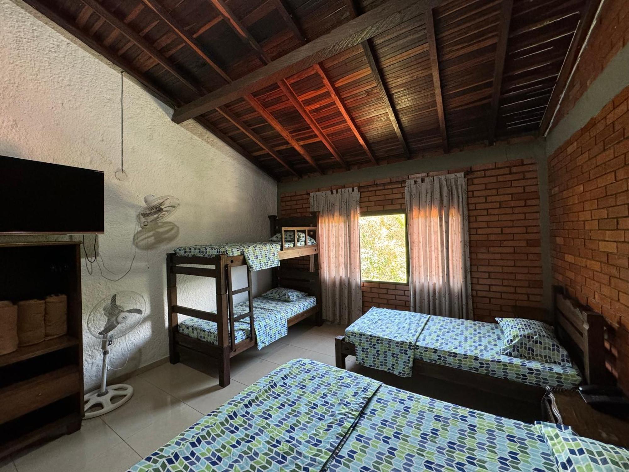Hotel Campestre Umpala San Gil Exterior photo