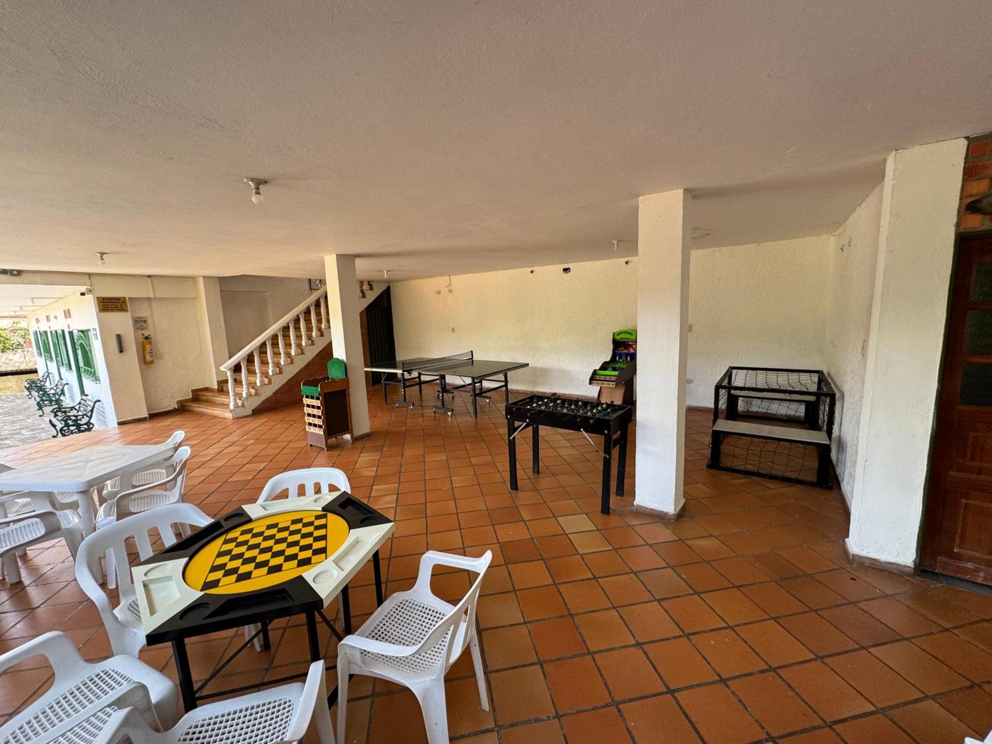 Hotel Campestre Umpala San Gil Exterior photo