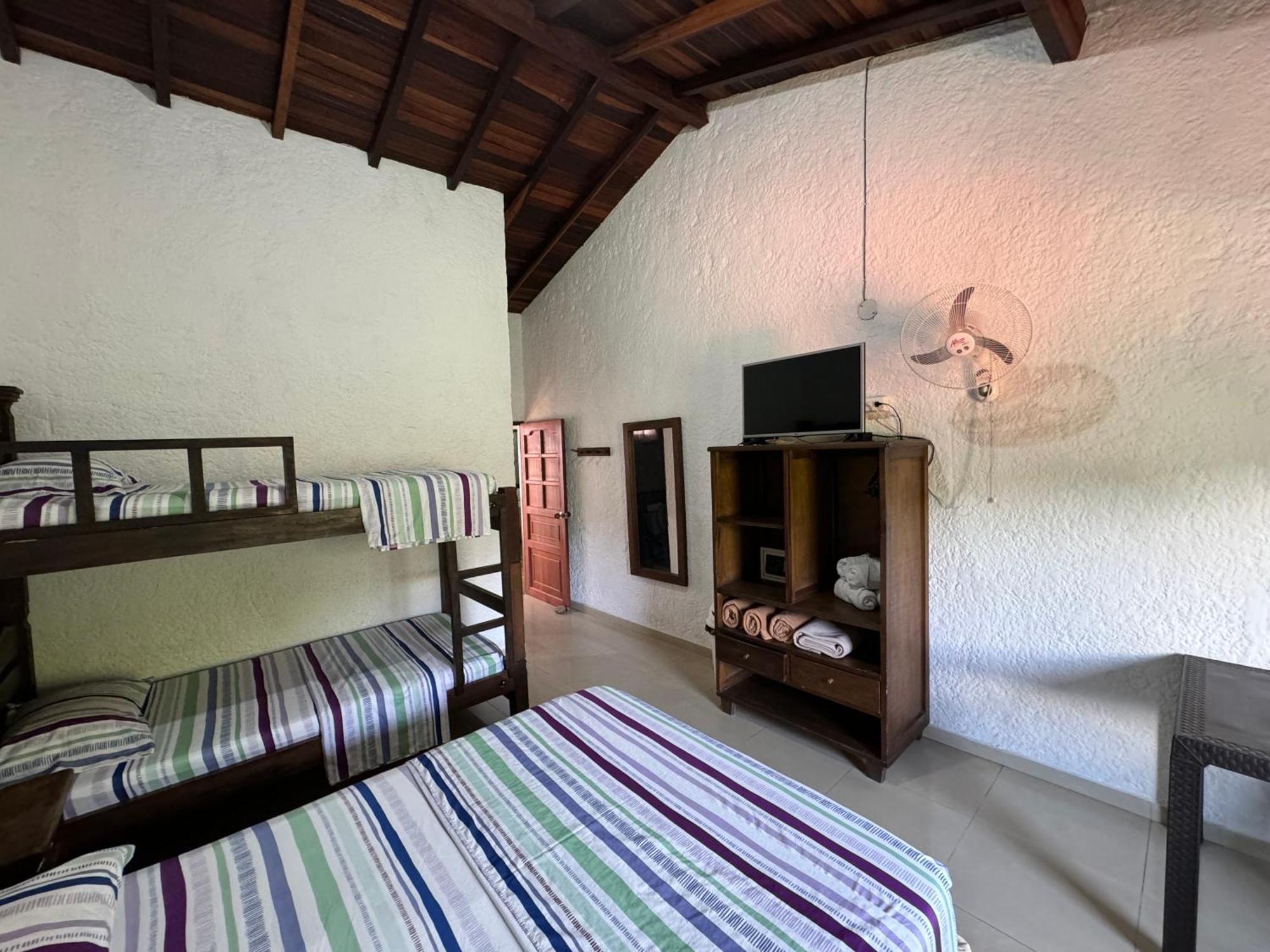 Hotel Campestre Umpala San Gil Exterior photo