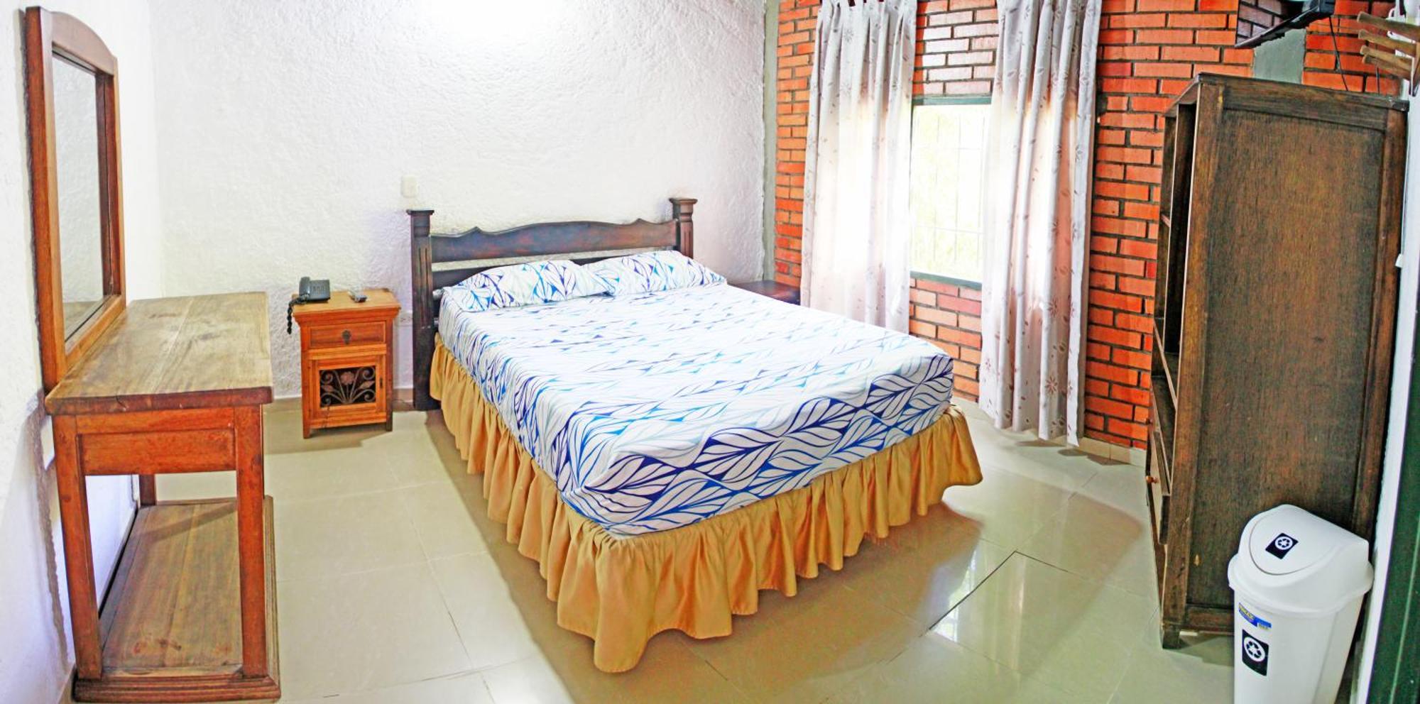 Hotel Campestre Umpala San Gil Exterior photo