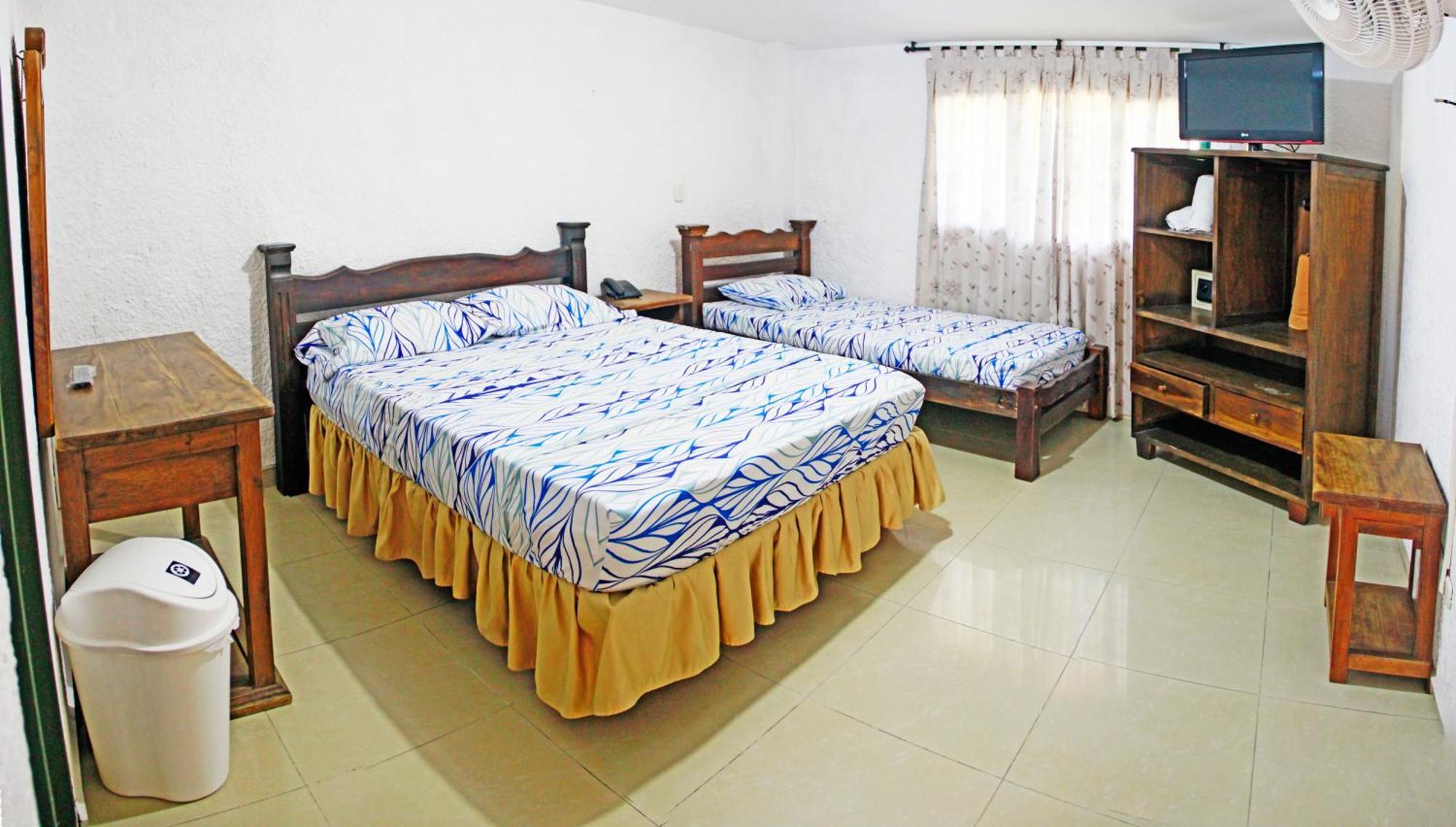 Hotel Campestre Umpala San Gil Exterior photo