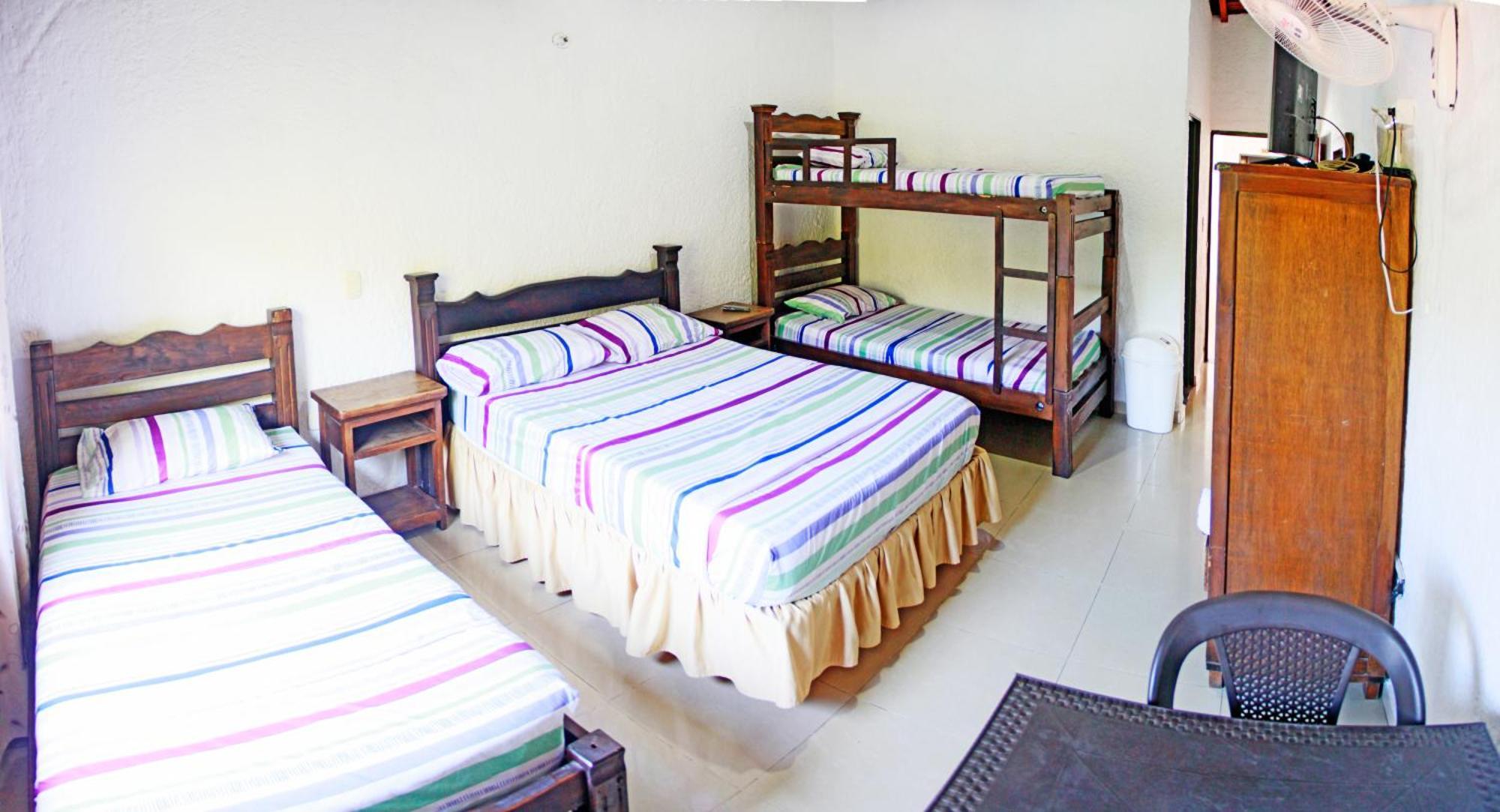 Hotel Campestre Umpala San Gil Exterior photo